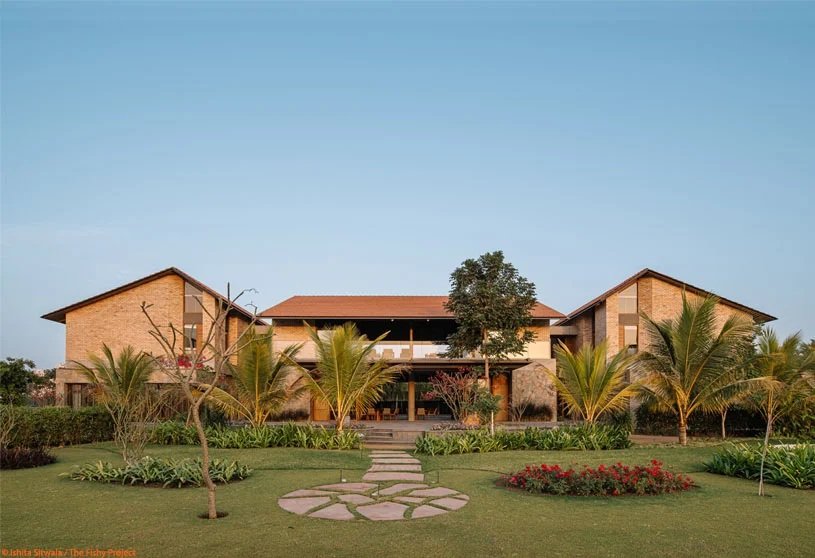 Retreat Home | Neogenesis+Studi0261