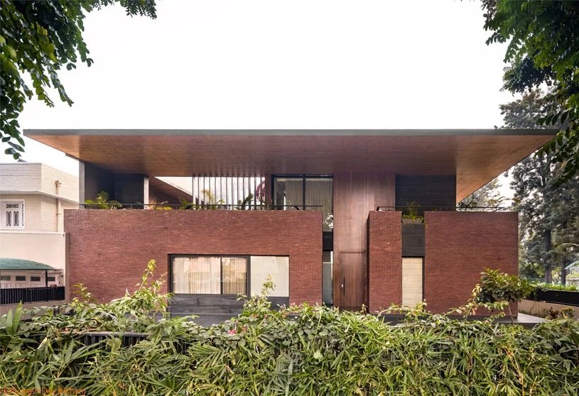 Prairie House | Arch.lab