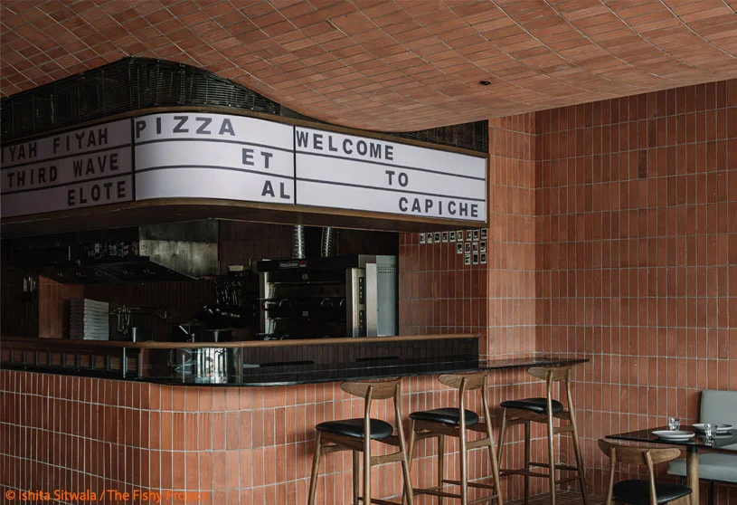 Capiche | Neogenesis+Studi0261