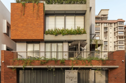 Leelamrut | Design Team Architects