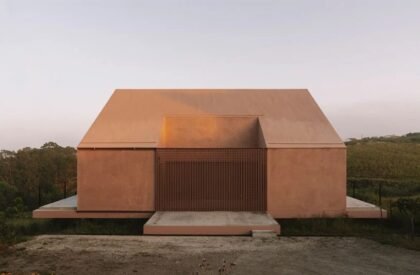 Casa Plaj | Extrastudio