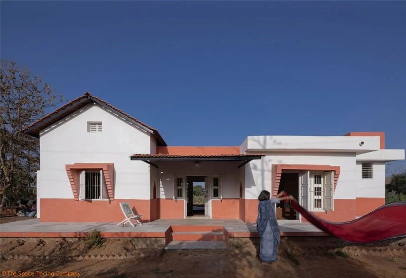 House of Nostalgia | Project Terra