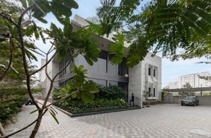 Accur8 | EssTeam Design Services LLP