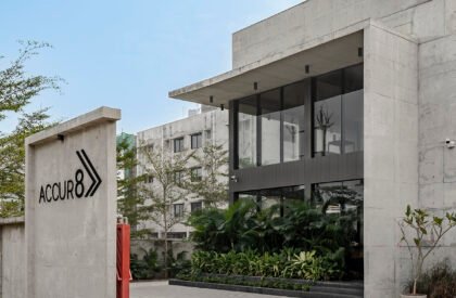 Accur8 | EssTeam Design Services LLP