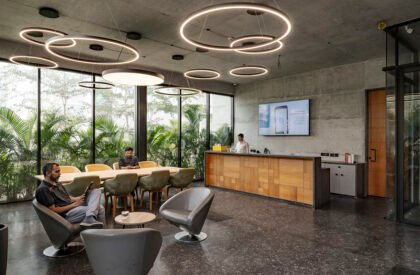 Accur8 | EssTeam Design Services LLP