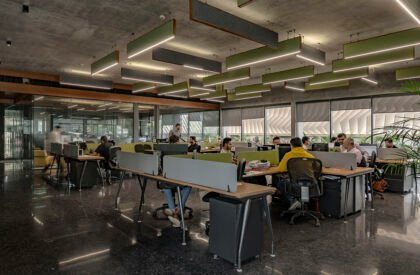 Accur8 | EssTeam Design Services LLP