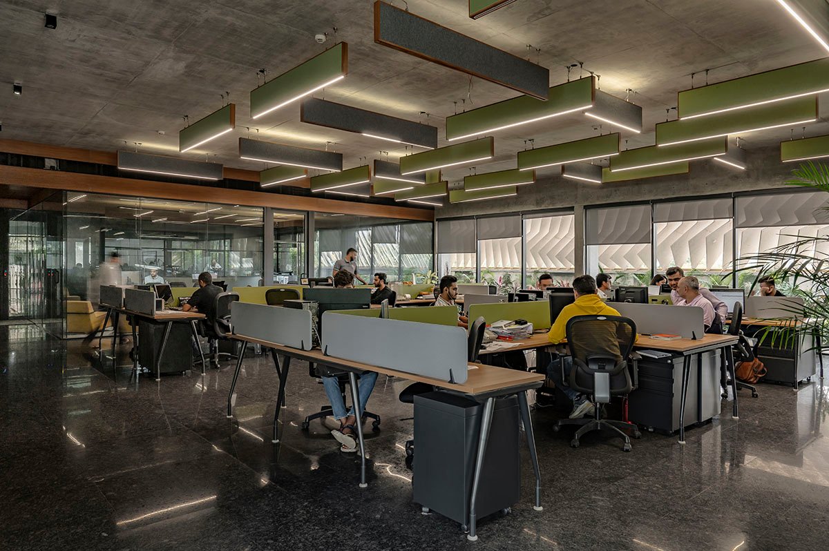 Accur8 | EssTeam Design Services LLP