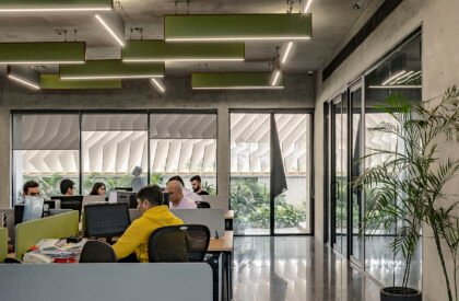 Accur8 | EssTeam Design Services LLP