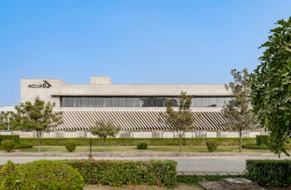 Accur8 | EssTeam Design Services LLP