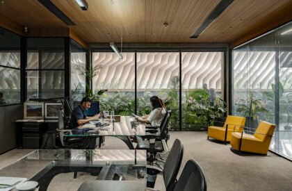 Accur8 | EssTeam Design Services LLP