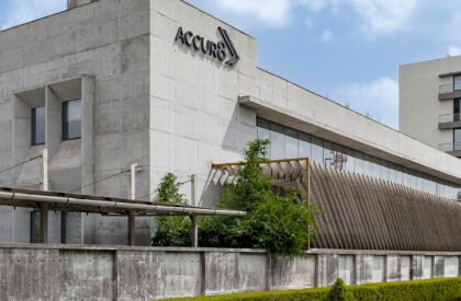 Accur8 | EssTeam Design Services LLP