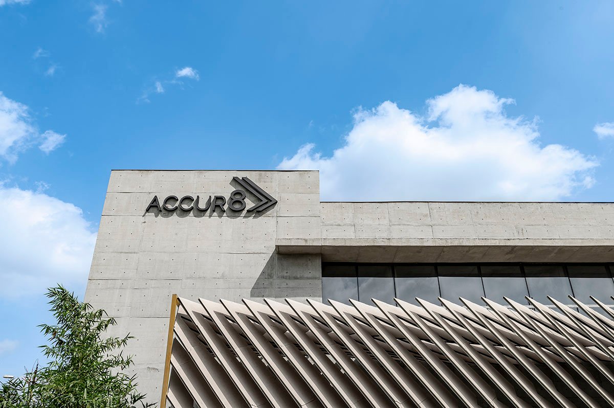 Accur8 | EssTeam Design Services LLP