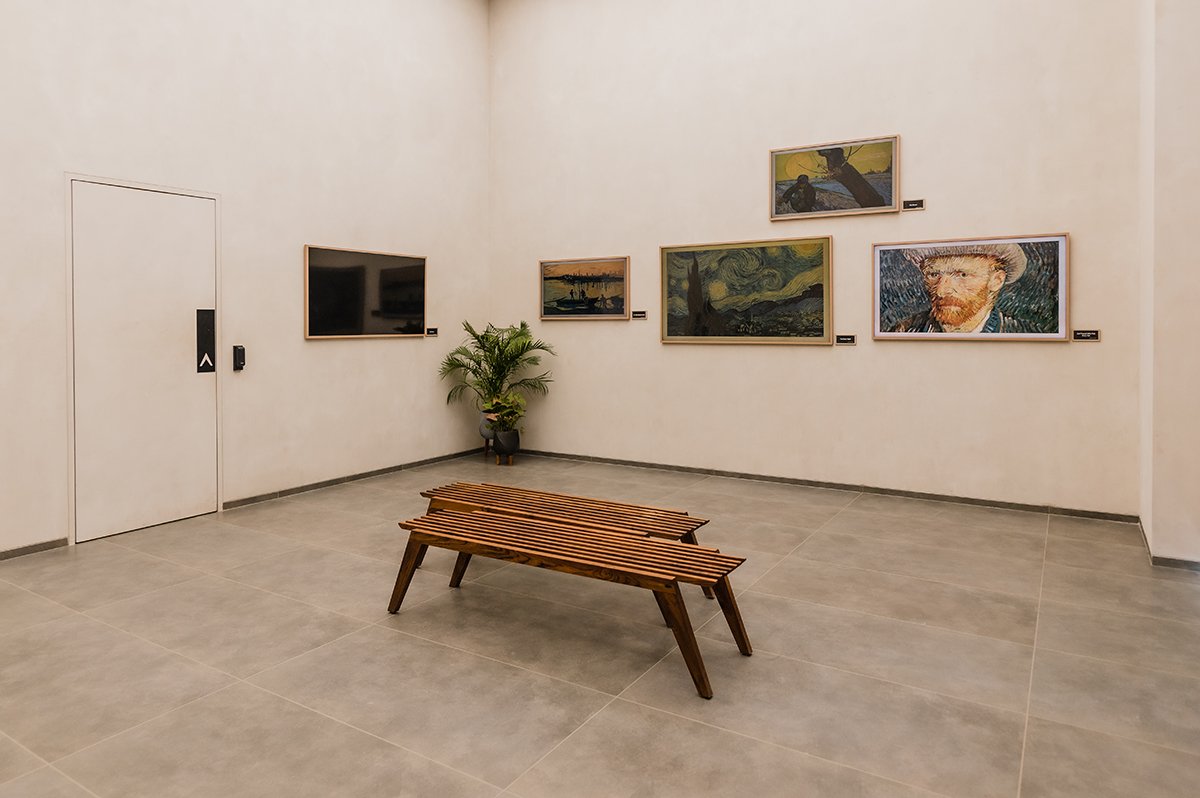 Aether R&D Centre | EssTeam Design Services LLP