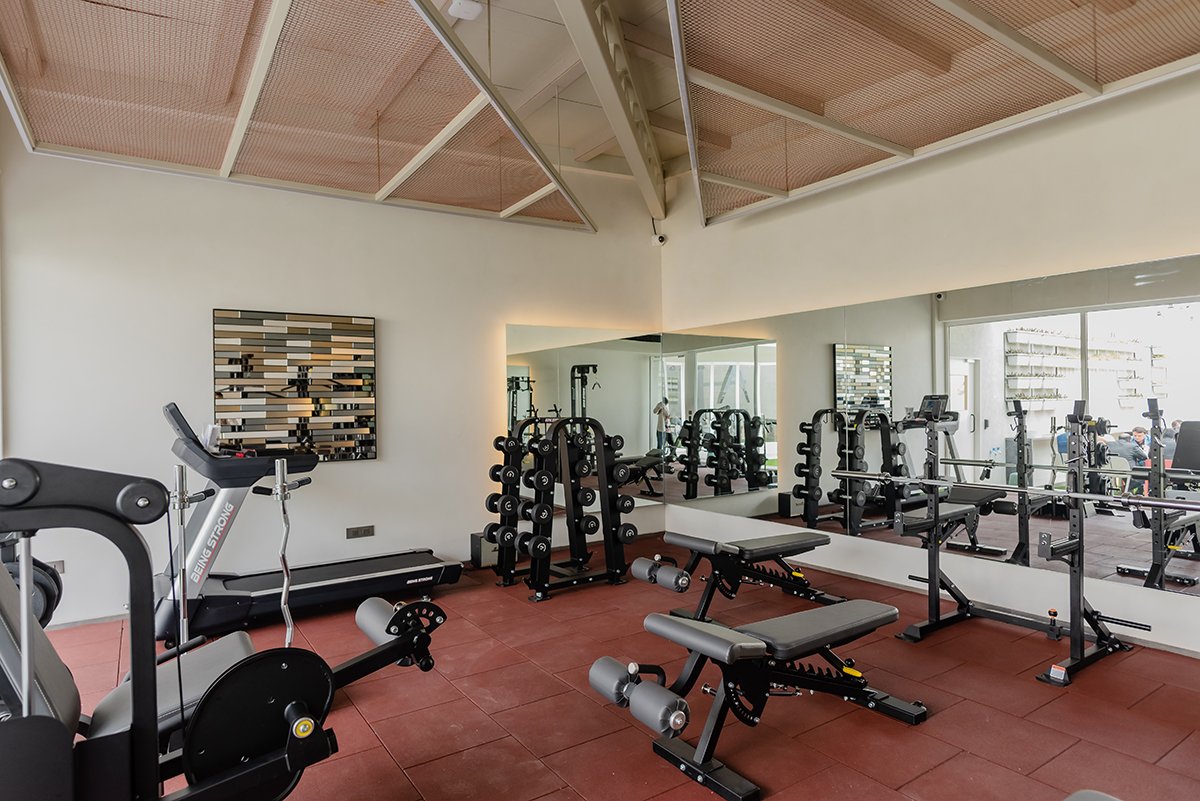 Aether R&D Centre | EssTeam Design Services LLP