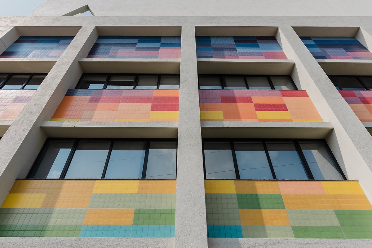 Aether R&D Centre | EssTeam Design Services LLP