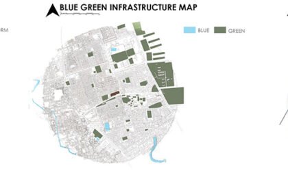 Rethinking The Urban Façade Of Mohammadpur Town Hall Bazaar: Connecting People, Place And Architecture | Bachelors Design Project