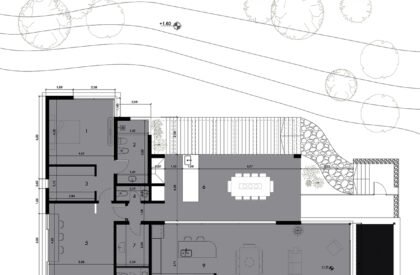 Casa F | Florcheli Arquitectura