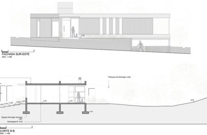 Casa F | Florcheli Arquitectura