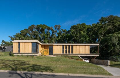 Casa F | Florcheli Arquitectura