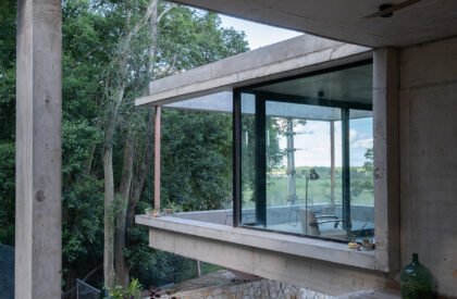 Casa F | Florcheli Arquitectura