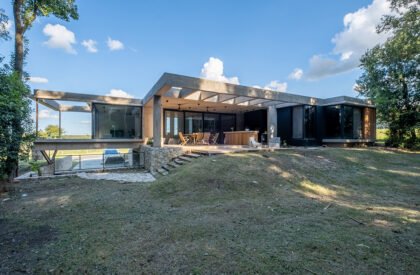 Casa F | Florcheli Arquitectura