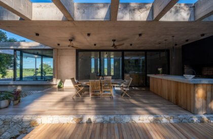 Casa F | Florcheli Arquitectura