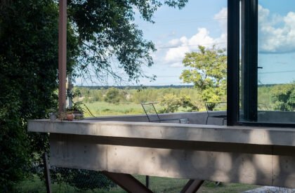 Casa F | Florcheli Arquitectura