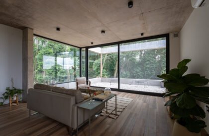 Casa F | Florcheli Arquitectura