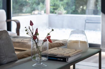 Casa F | Florcheli Arquitectura