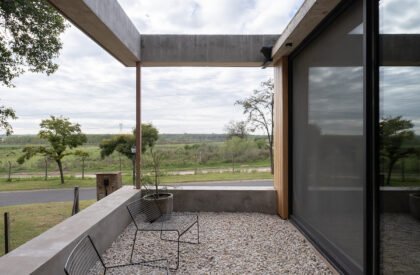 Casa F | Florcheli Arquitectura