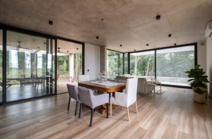 Casa F | Florcheli Arquitectura