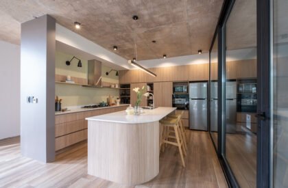 Casa F | Florcheli Arquitectura