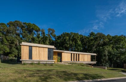 Casa F | Florcheli Arquitectura