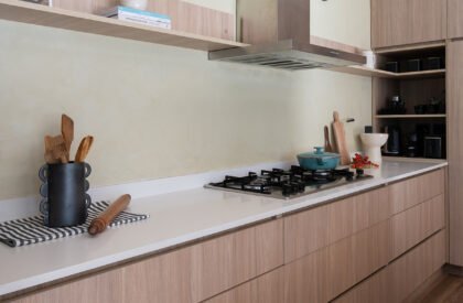 Casa F | Florcheli Arquitectura