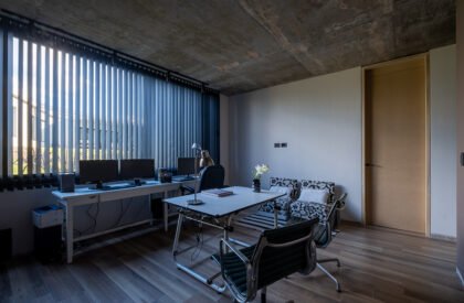 Casa F | Florcheli Arquitectura