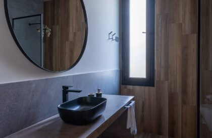 Casa F | Florcheli Arquitectura