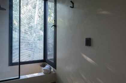 Casa F | Florcheli Arquitectura