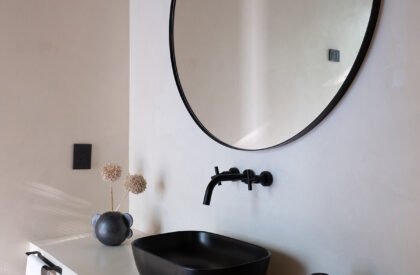 Casa F | Florcheli Arquitectura