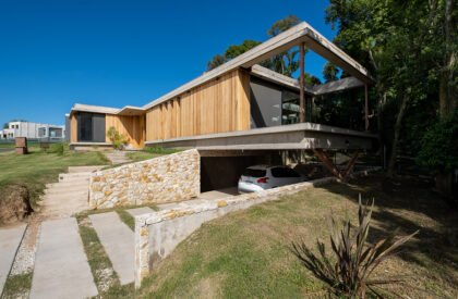 Casa F | Florcheli Arquitectura