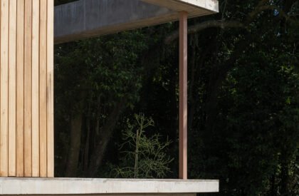 Casa F | Florcheli Arquitectura