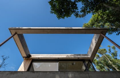 Casa F | Florcheli Arquitectura