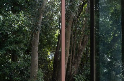 Casa F | Florcheli Arquitectura