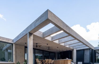 Casa F | Florcheli Arquitectura