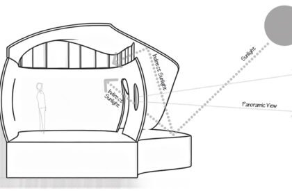 Earth’s Embrace | Raving Dots Studio