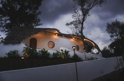 Earth’s Embrace | Raving Dots Studio