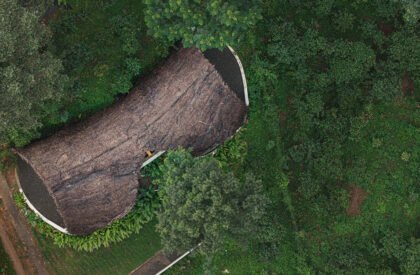 Earth’s Embrace | Raving Dots Studio