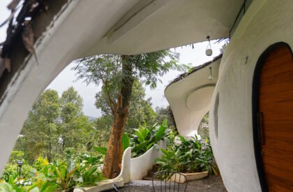 Earth’s Embrace | Raving Dots Studio