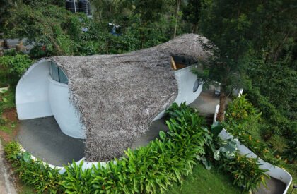 Earth’s Embrace | Raving Dots Studio