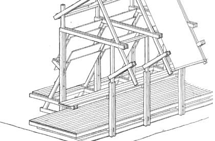 Habitar el Río | Erazo Pugliese