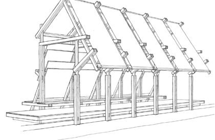 Habitar el Río | Erazo Pugliese